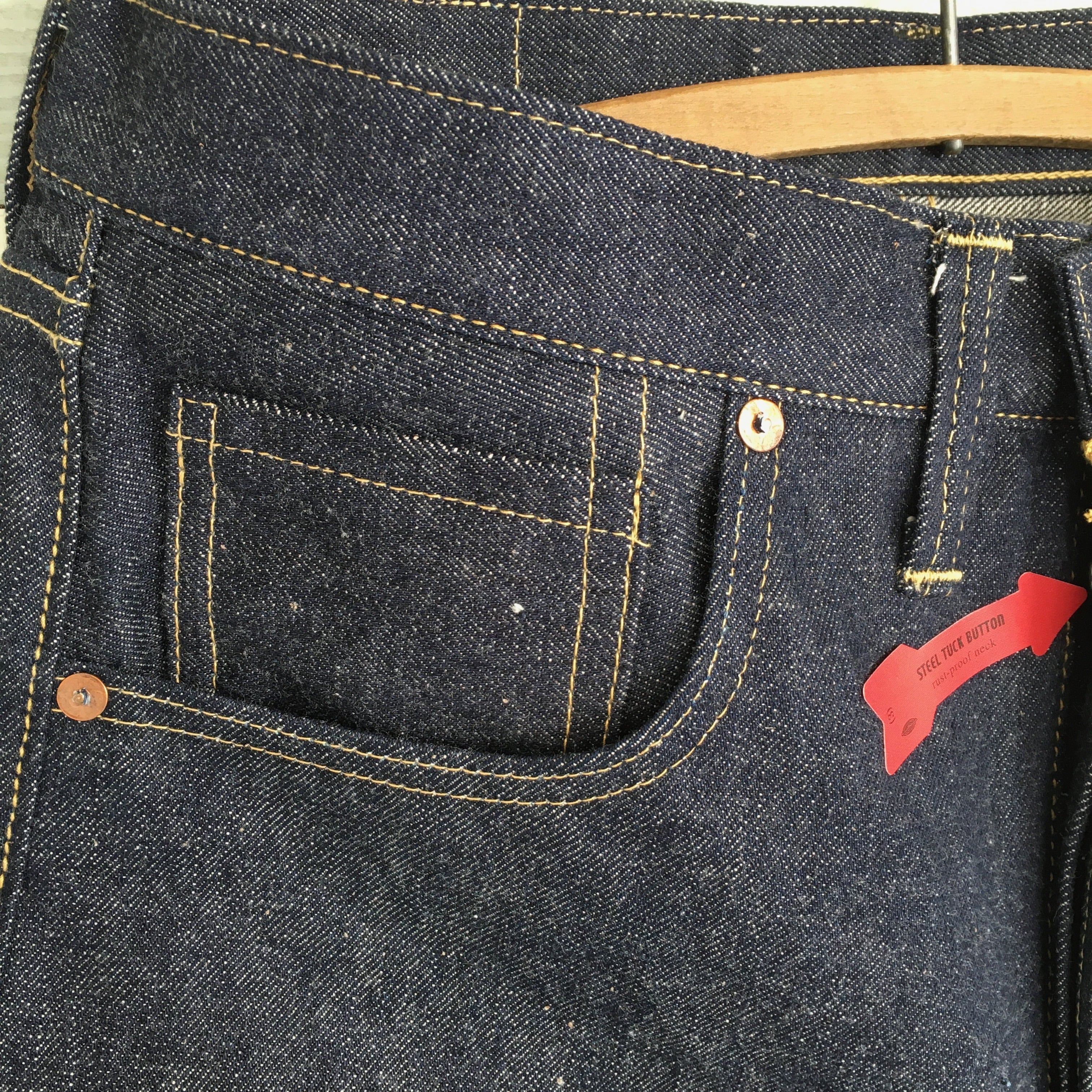 WAREHOUSE D.S.B. Lot.S1000XX | union online shop