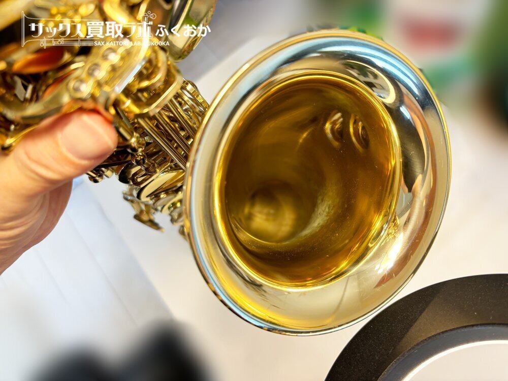 Selmer SA80 Serie2 セルマー シリーズ2 中古 アルトサックス Selmer SA80 Serie2 セルマー シリーズ2 中古 アルトサックス