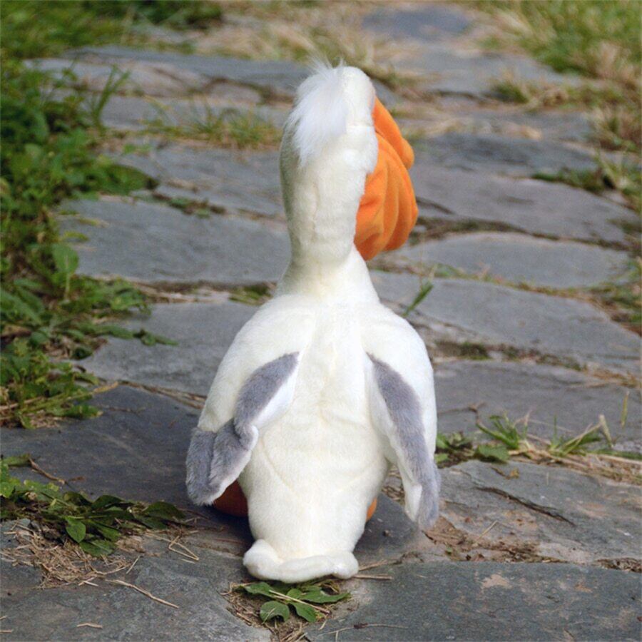 ☆ペリカン☆ 鳥 ぬいぐるみ・ | ぬいぐるみ専門店 くろにゃん ☆ペリカン☆ 鳥 ぬいぐるみ・ | ぬいぐるみ専門店 くろにゃん