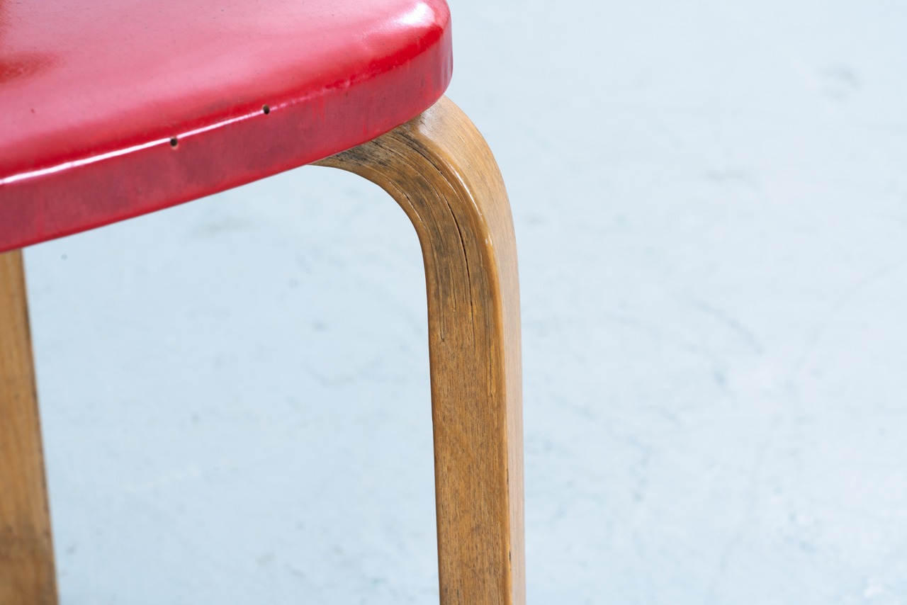 Alvar Aalto | Chair 69 1950s