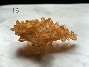 招きクリスタル16