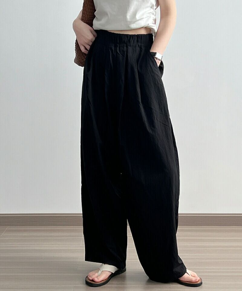 美品 Swingle ガウチョパンツ スカーチョ ネイビー ppt179