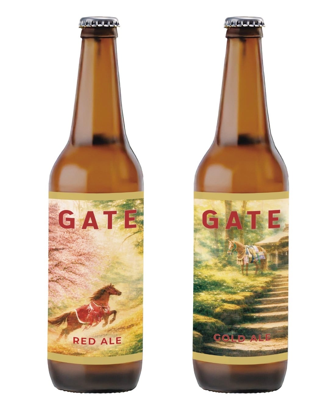 GATE CRAFT BEER