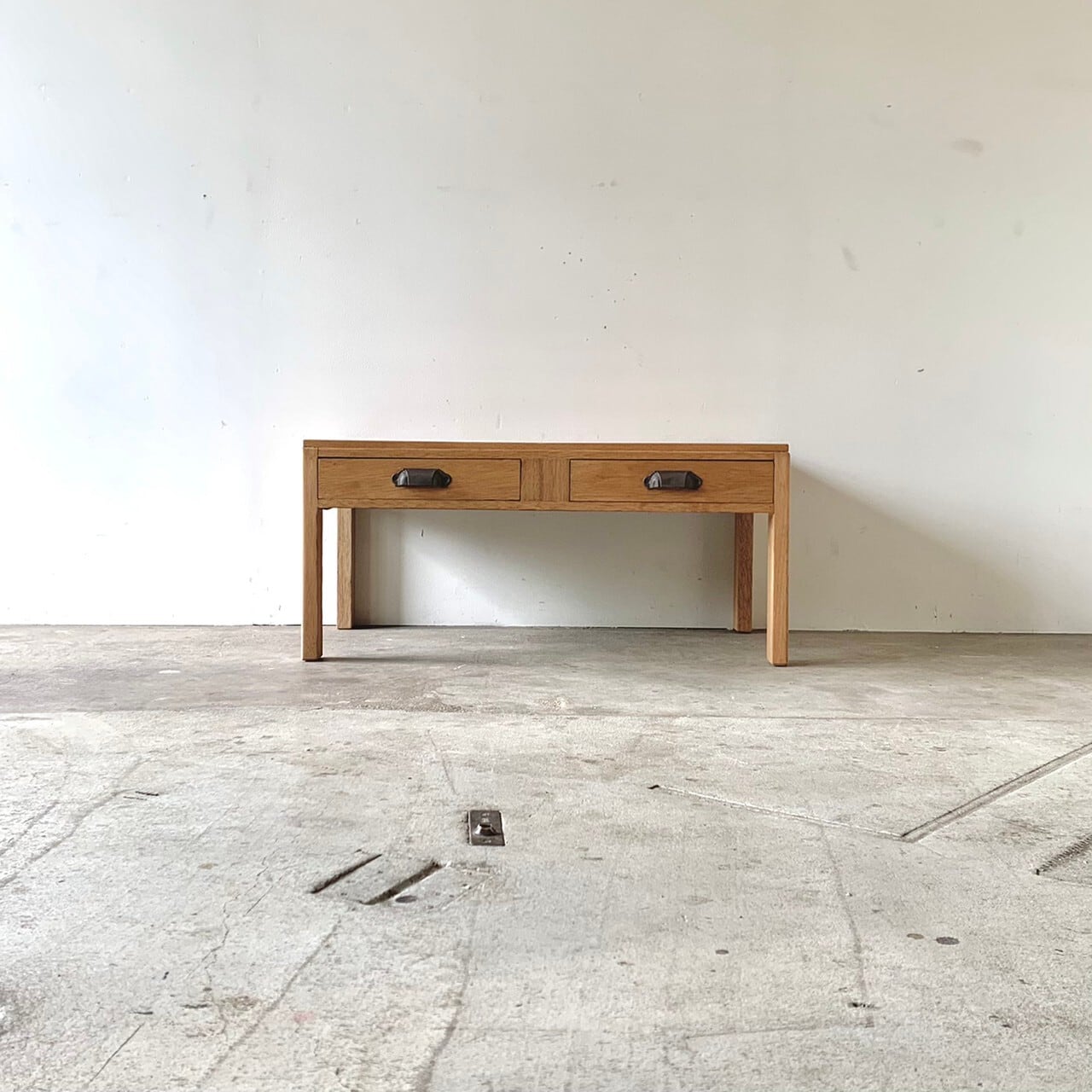 ローテーブル　文机　古家具　0472