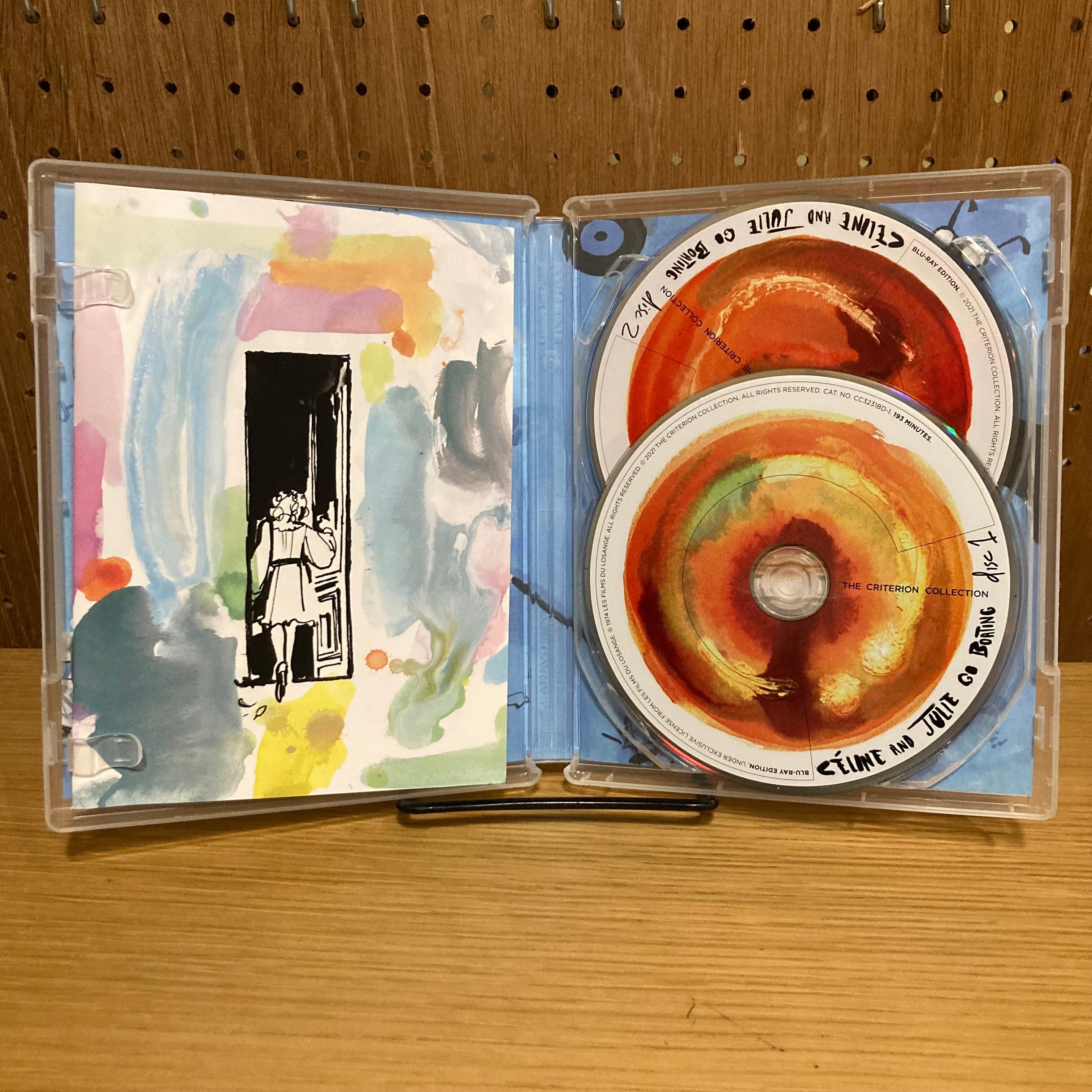 ジャック・リヴェット Jacques Rivette ジャック・リヴェット傑作選DVD-BOX