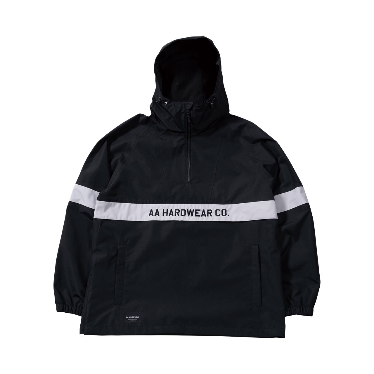 23-24 AA TEAM ANORAK JACKET スノーボード ウェア ダブルエー