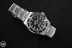 WMT Royal Marine Green Lume with Bracelet by MWM