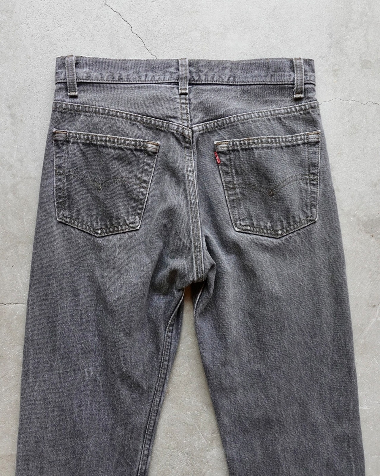 90s Levi's 501 made in USA W28/L32