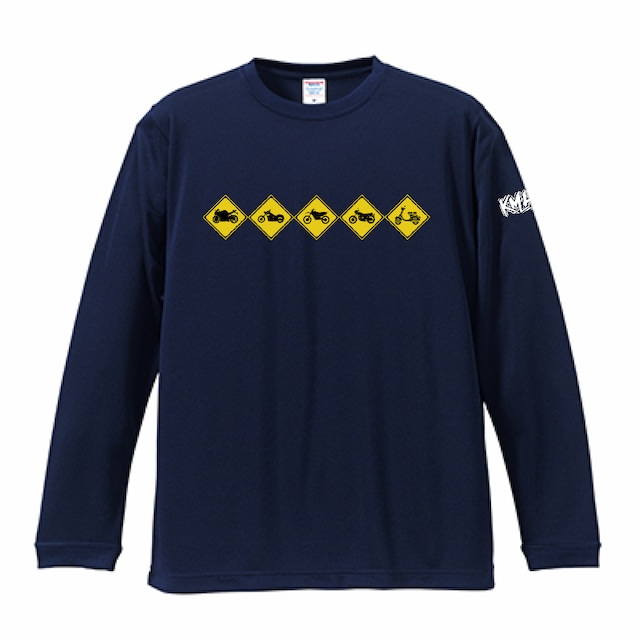 Tシャツ | km/h【バイカーズファッションストア】