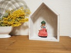 木製の小さなお人形　ハーン社  ドイツ 画像19