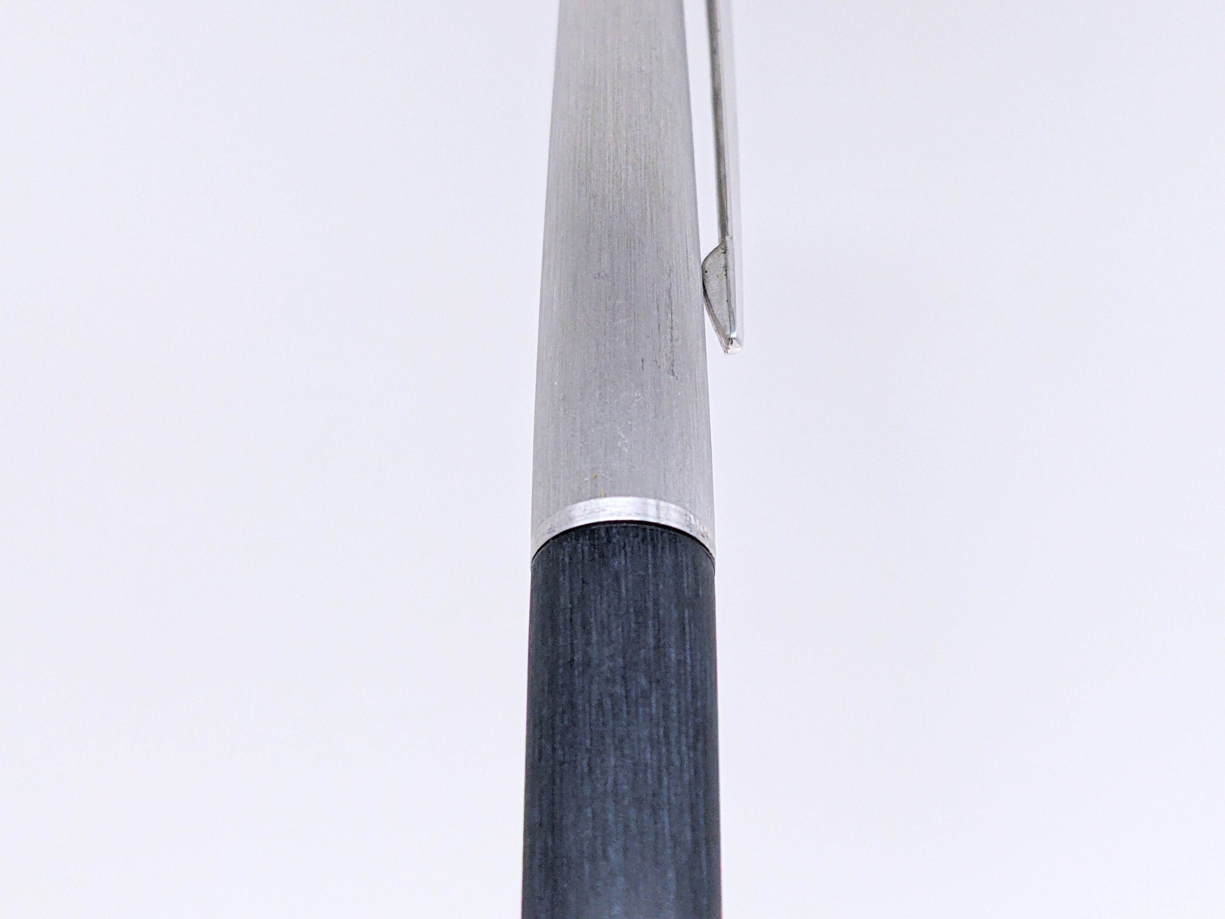 70s モンブラン225 MONTBLANC 225 （極細字） 14K 03252 | 川口明弘