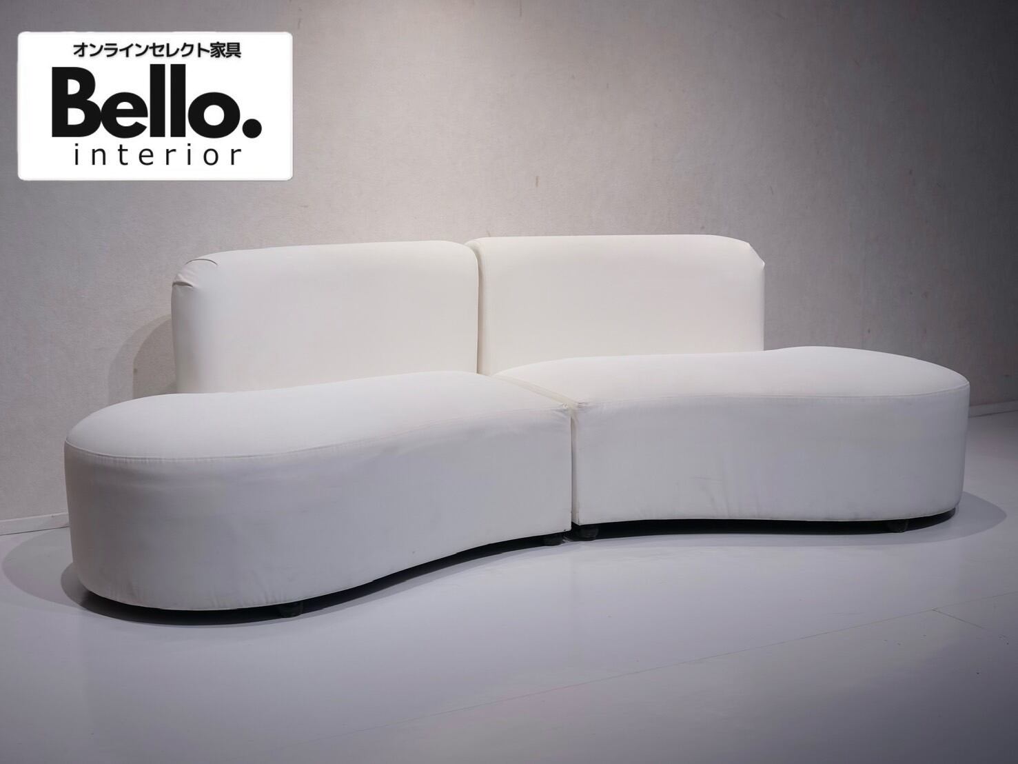 marenco arflex ホワイト 1人掛けソファ マレンコ MARENCO marenco arflex ホワイト 1人掛けソファ マレンコ