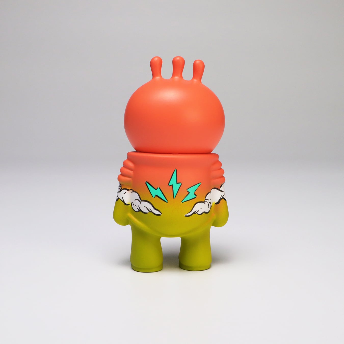 FUNNFUNN #134 Strength-04 | HATSUTORIN ONLINE STORE