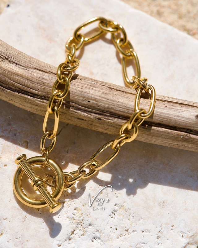 Mantel Bracelet【Very's Jewelry】