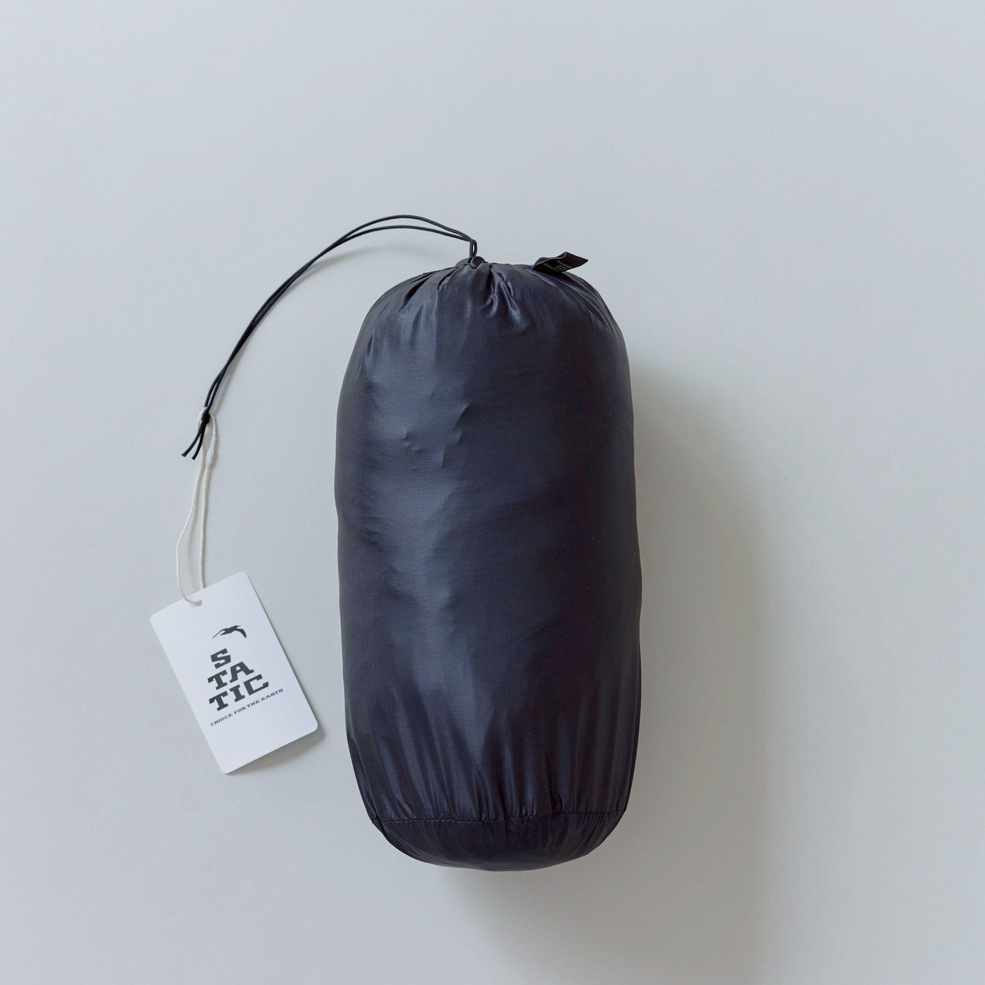 STATIC / ADRIFT Ti SLEEPING BAG | NEOALPS ONLINE STORE