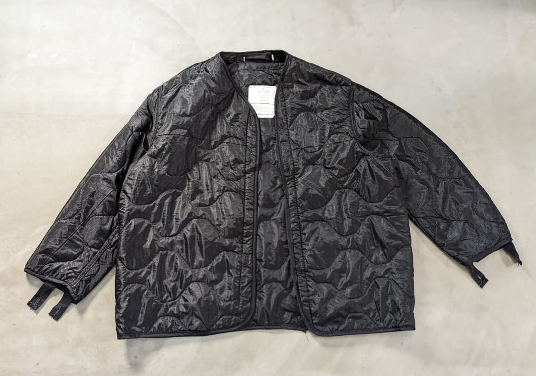 US Military Liner 小岩店