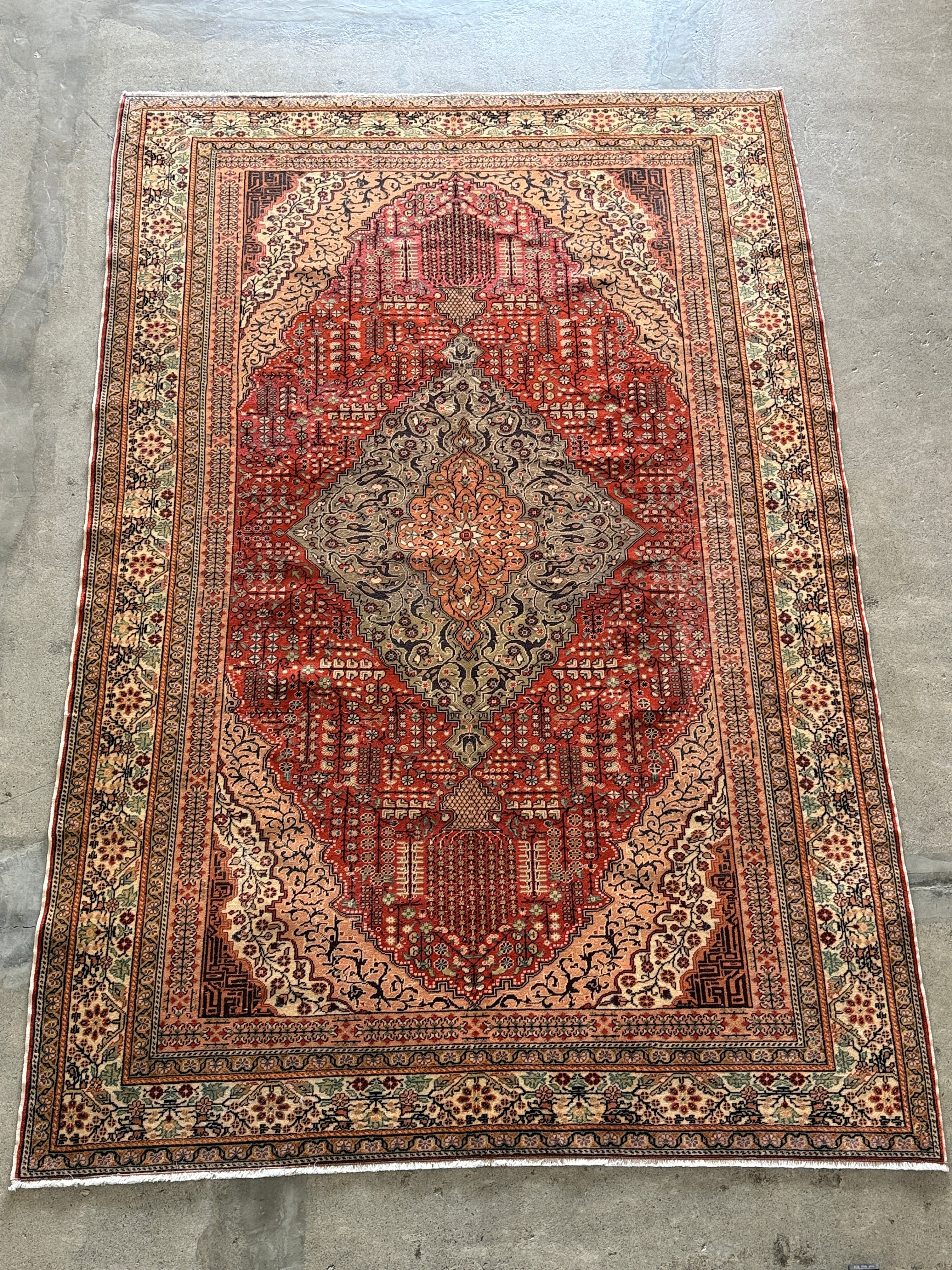 ラグ | Antiques&Crafts880