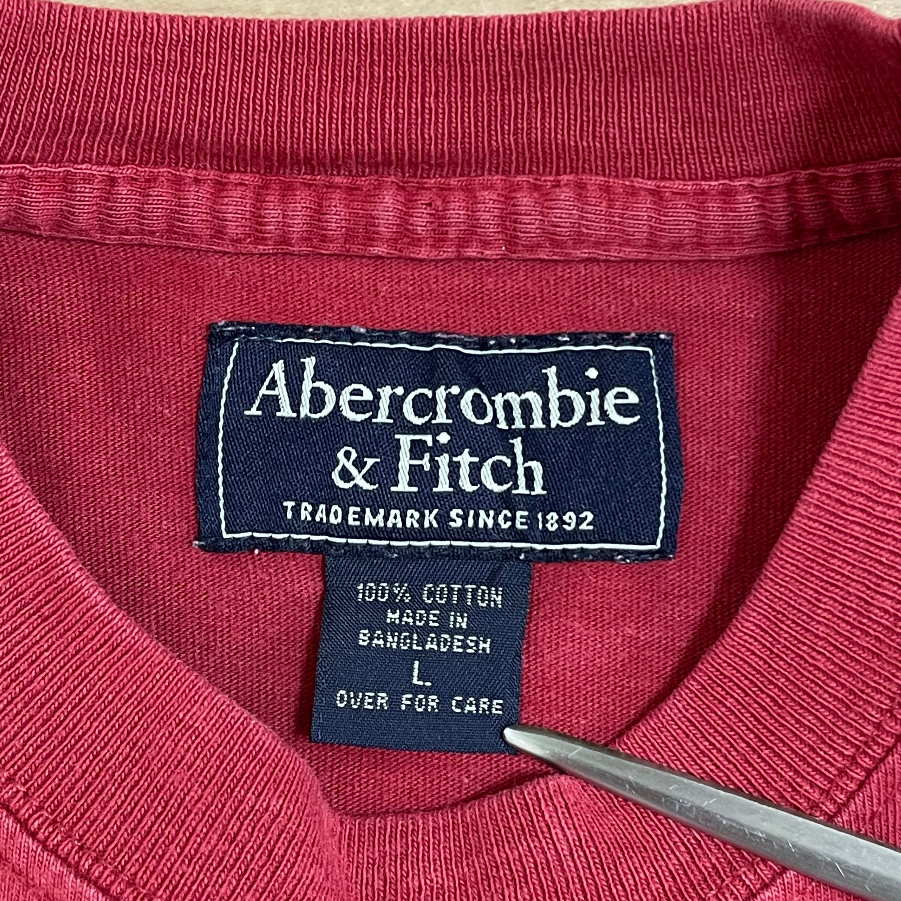 アバクロ　Abercrombie&Fitch スカート