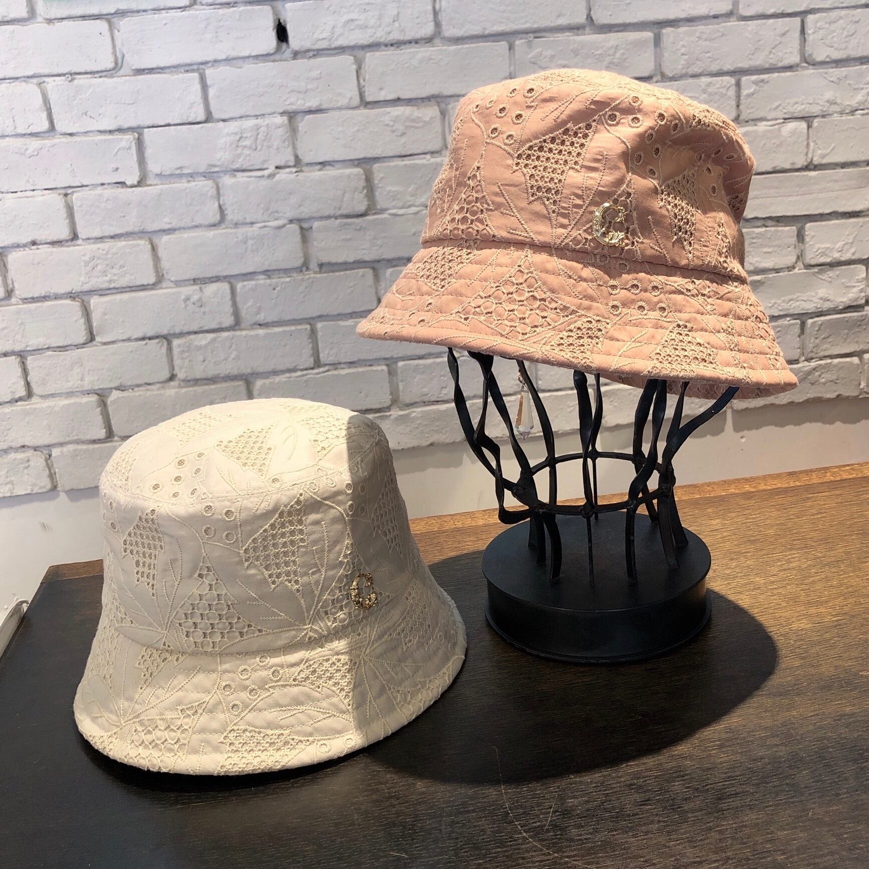 CA4LA】BKH.E4 ハット KTZ02478 | 広島の帽子専門店SHAPPO（シャッポ）