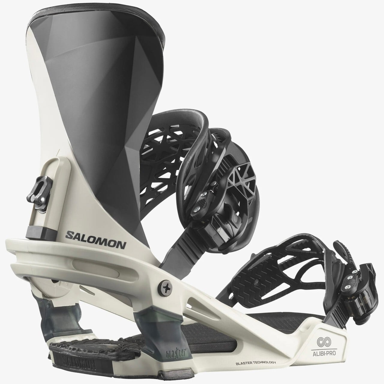 23-24年モデル SALOMON .『 ALIBI PRO 』. RAINY DAY . PRO SERIES 