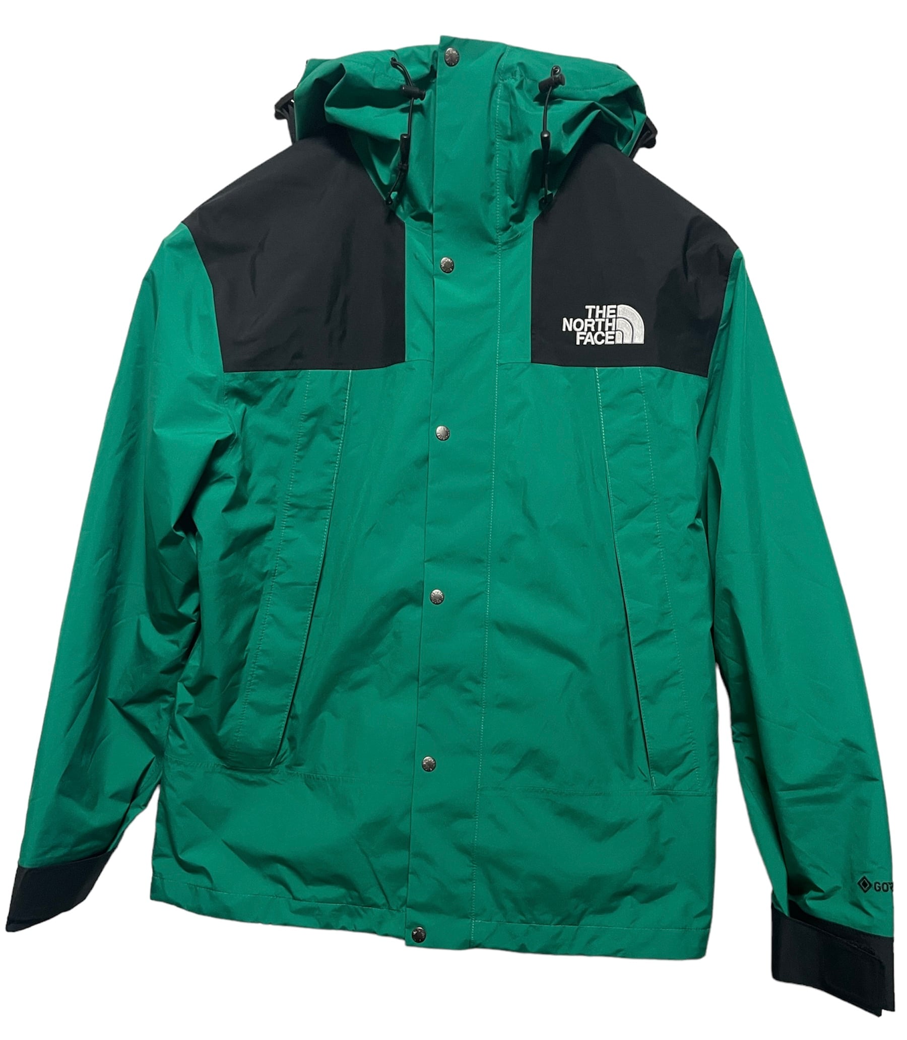 THE NORTH FACE - 1990 gore-tex mountain jacket (SIZE:L 