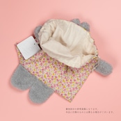 < saupoudrer > ぬいぐるみ巾着 - 6