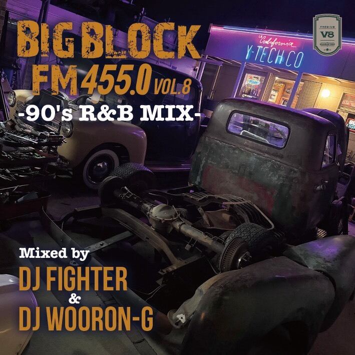CROSS ROAD 045 5周年記念- プレミアムMIX CD !!!!! | V8 RECORDS