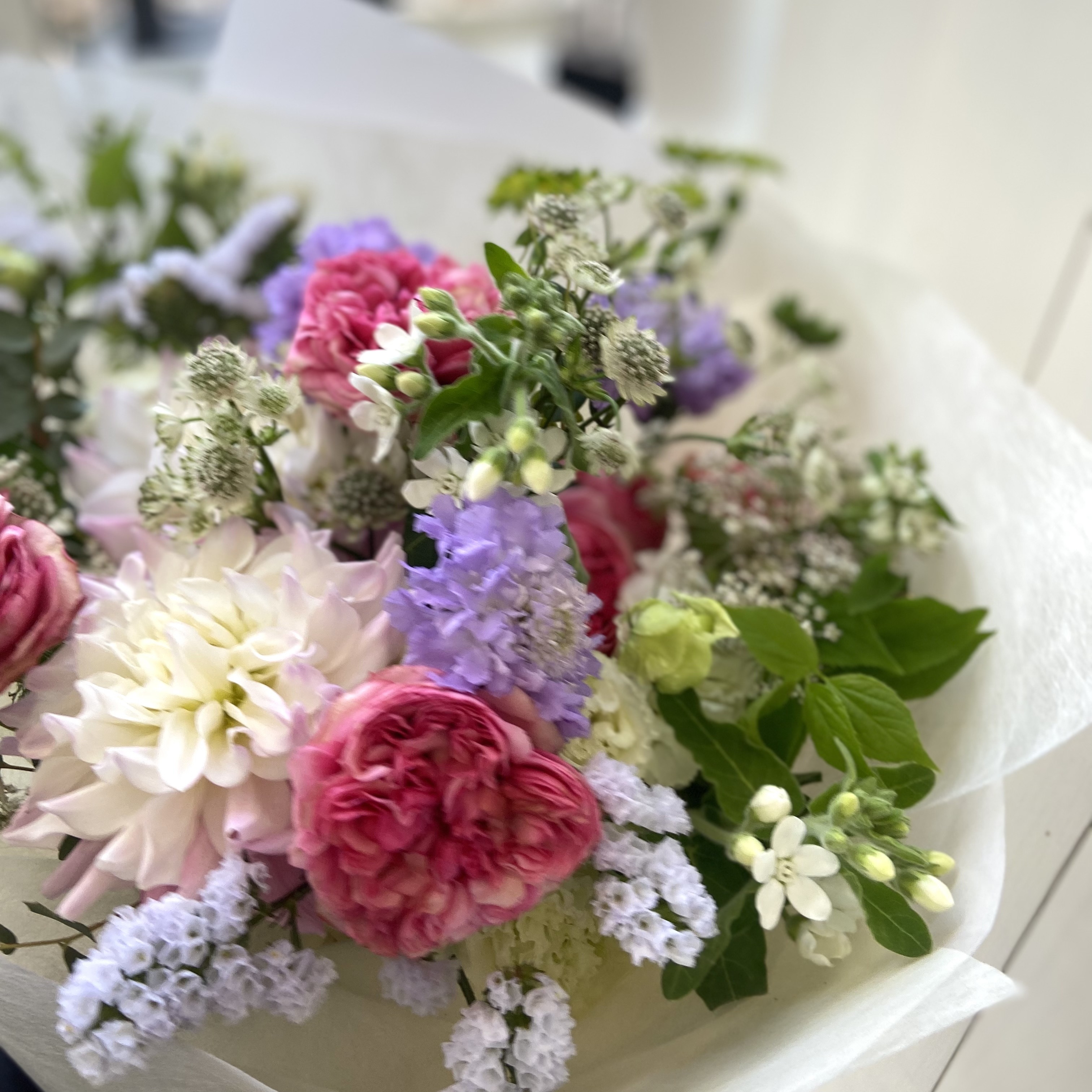 花束 フラワーショップ ブーケ・ブーケ