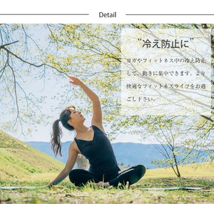 ヨガソックス 5本指 3足セット 滑り止め 靴下 ec-039 - オレンジ