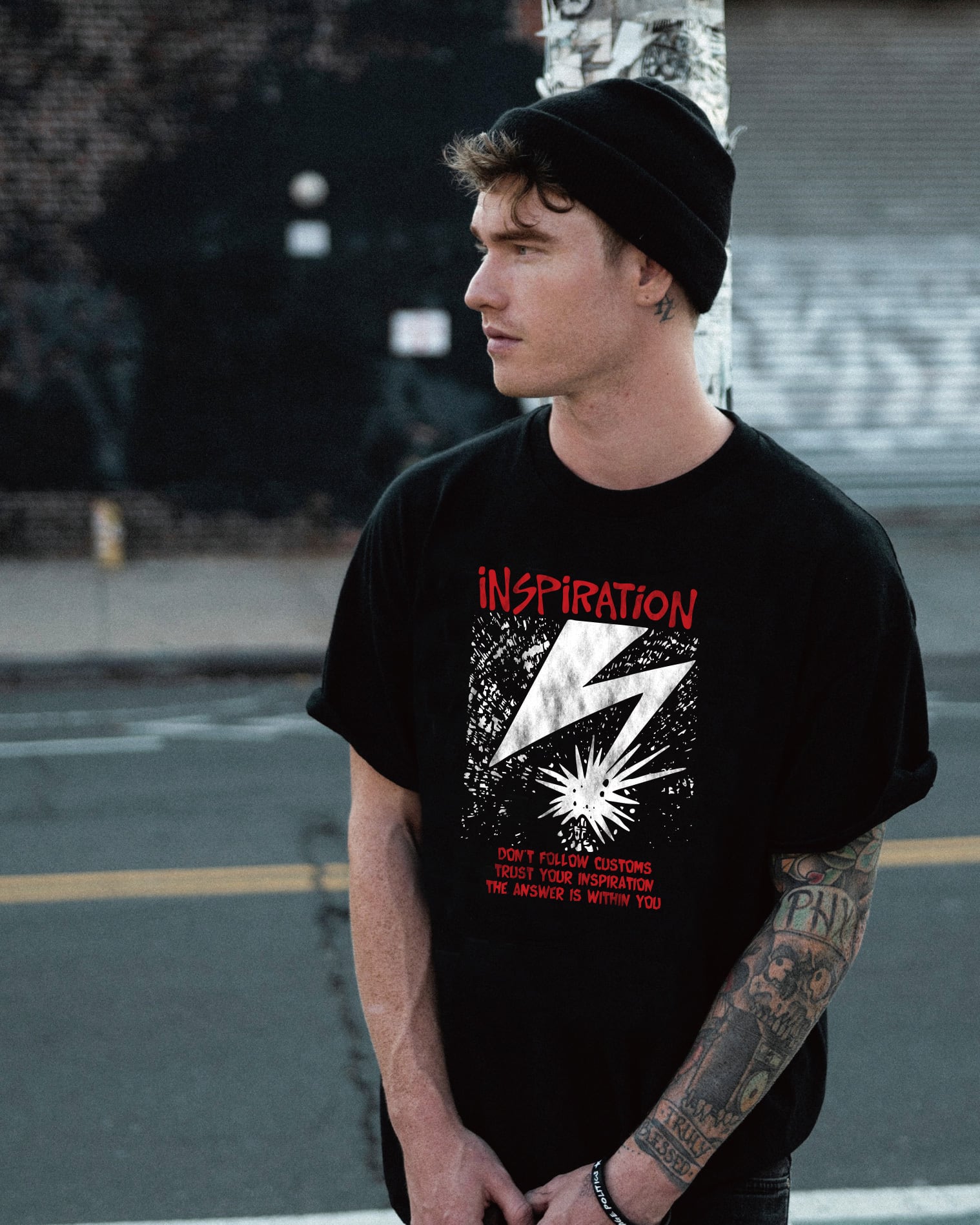 S/S Tee Shirts | 『Freetopia』