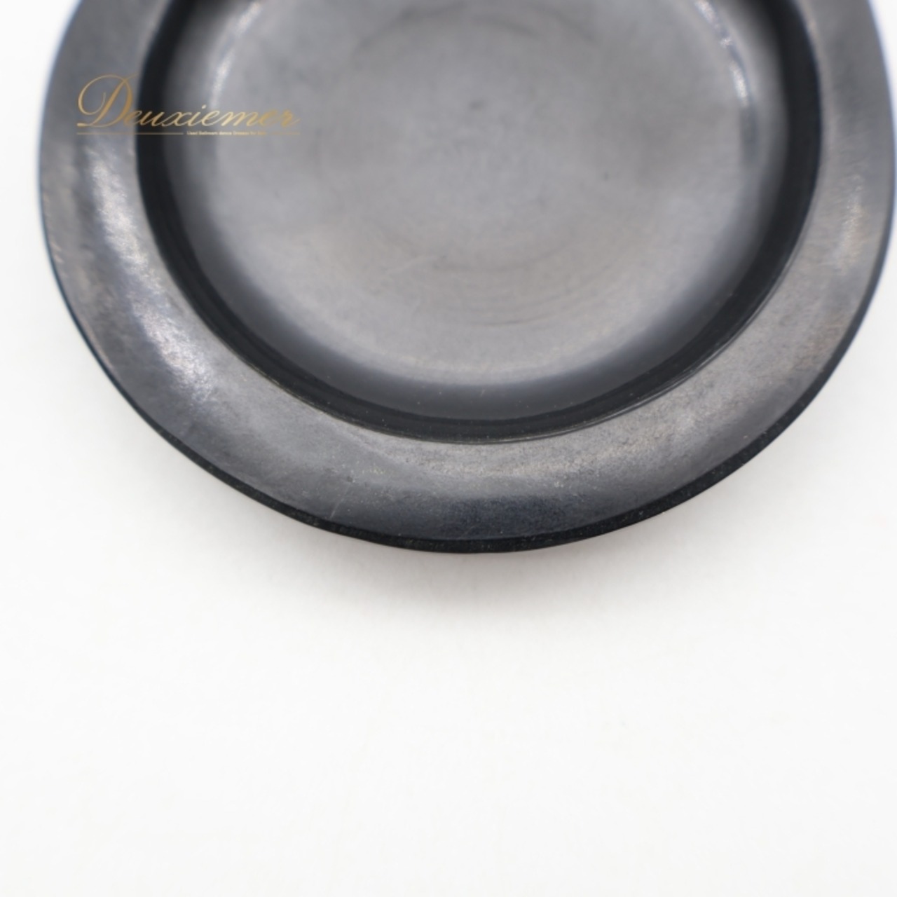 フラメンコ パリージョ カスタネット ブラック系 HERNANDEZ 楽器 小物 小道具 ペア 両手 黒 ケース付き 艶 発表会 舞台 レッスン 練習 ダンス小物 パフォーマンス フラメンコ用品 茶 ブラウン系