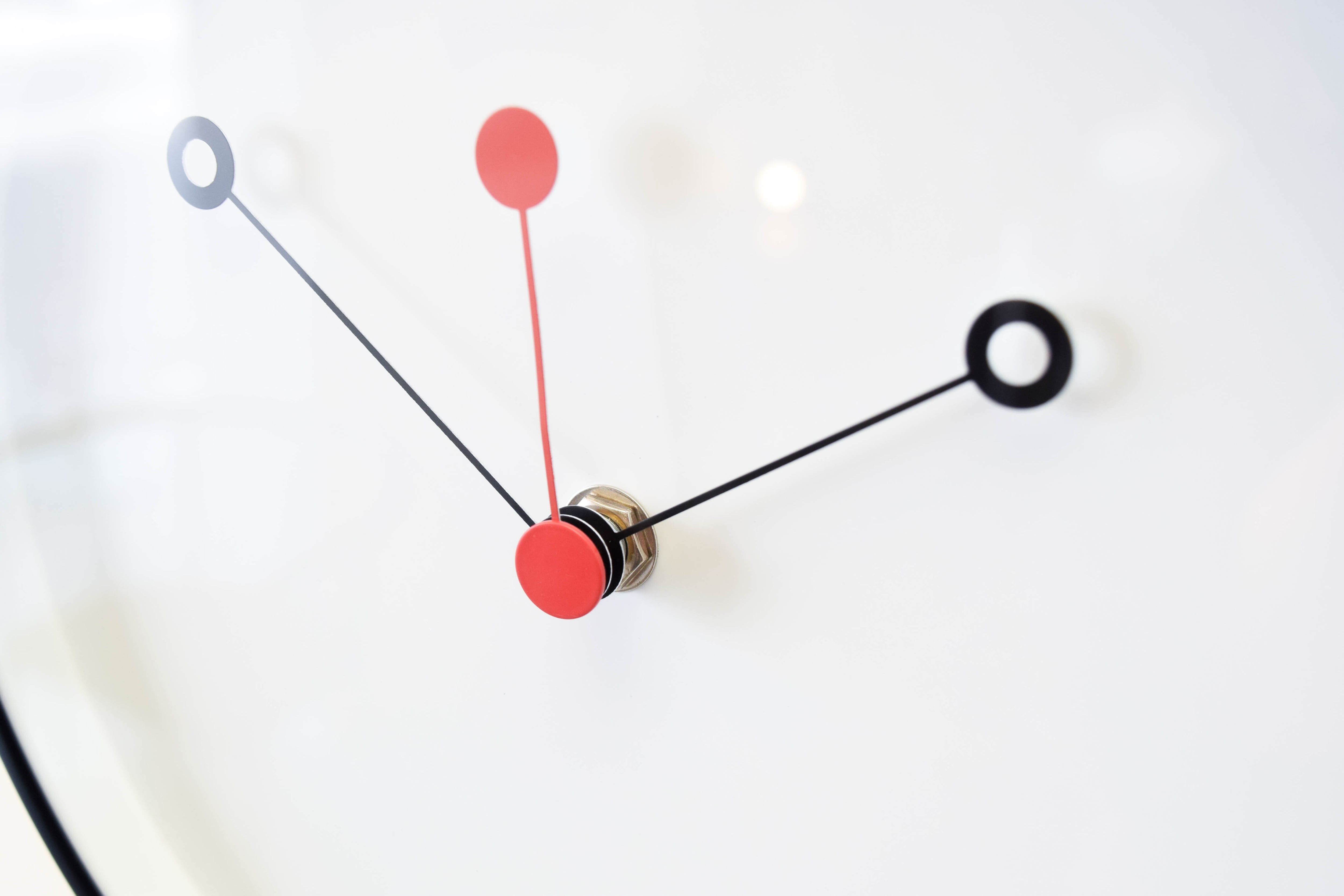 rock paper scissors caocao 掛け時計 rock paper scissors caocao 掛け時計