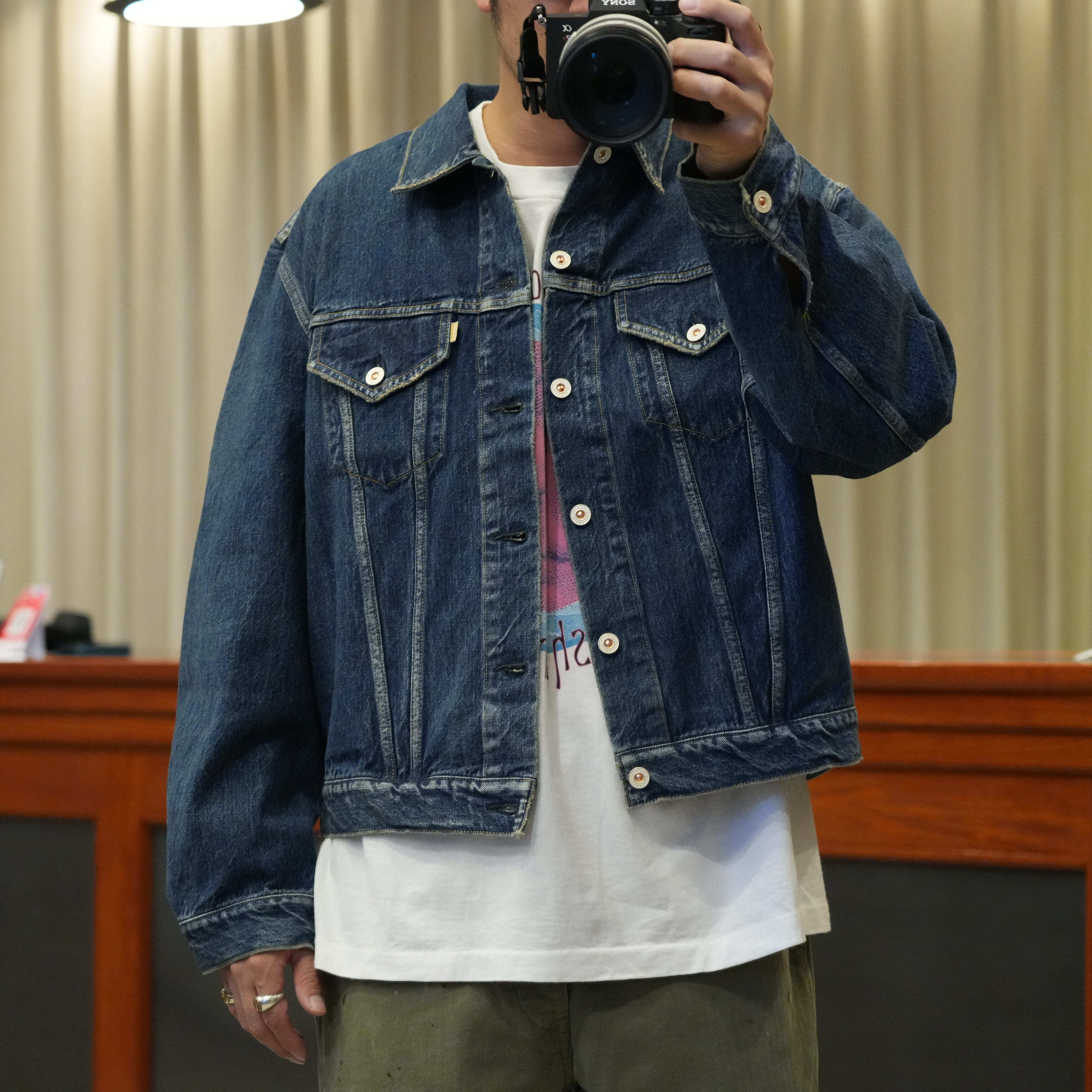 HERILL(へリル)24AW 