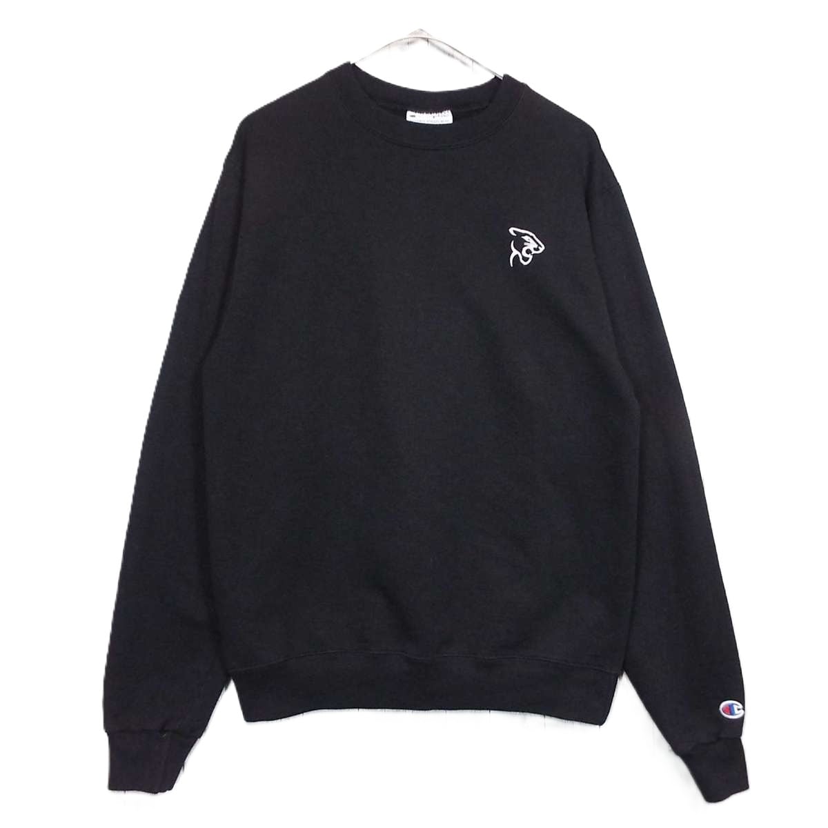 カレッジロゴ】champion チャンピオン SF（University of San