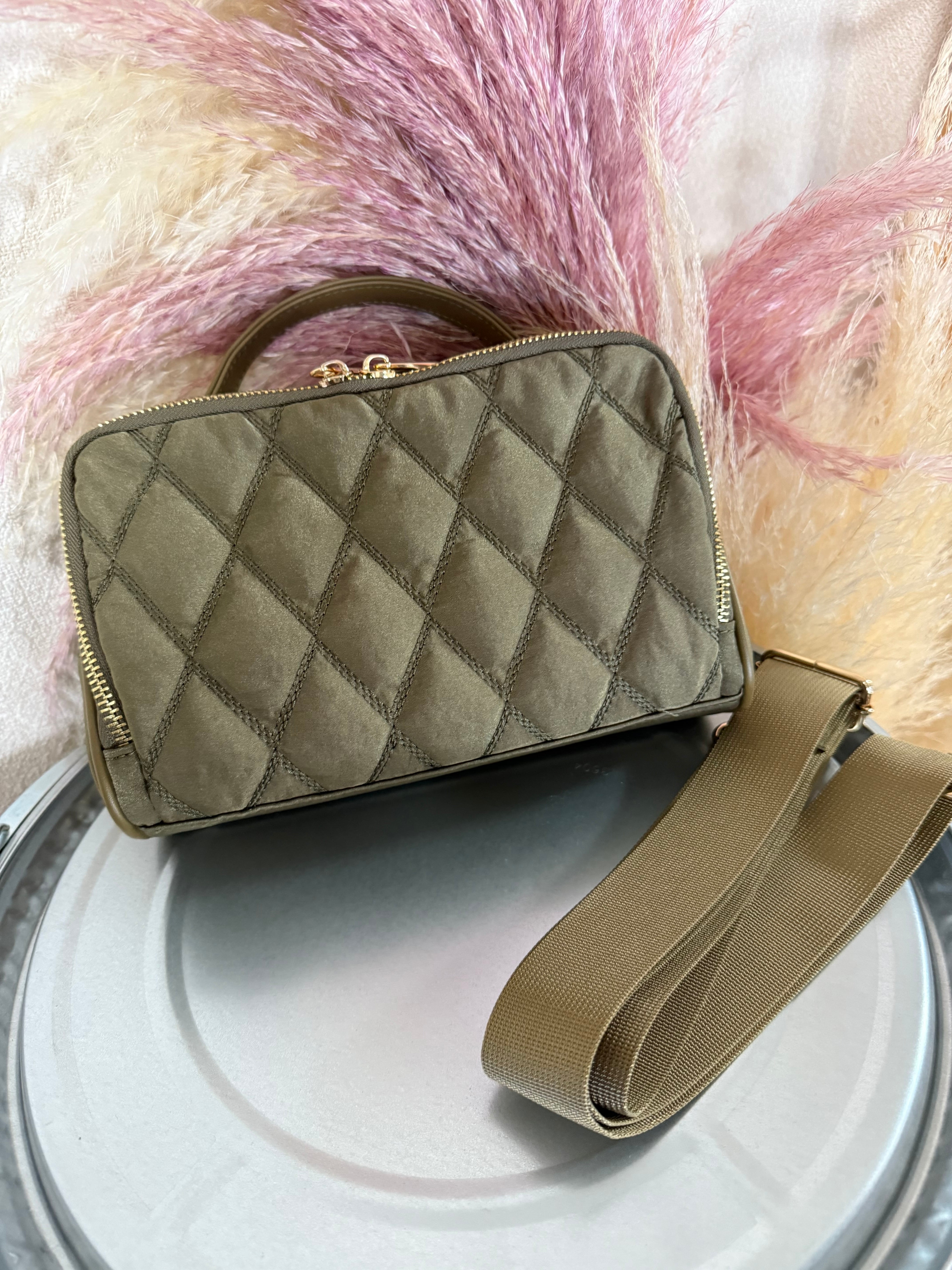 撥水バッグ | soleile