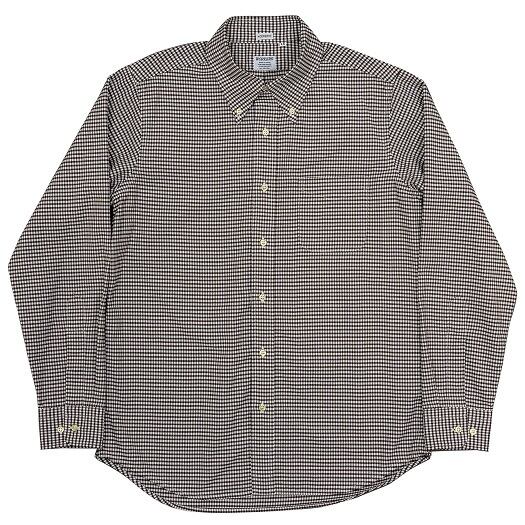 WORKERS(ワーカーズ)~ Check Supima OX~