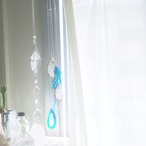 Petrichor 20 - アゲートヒーリングチャイム / Agate Healing Chime 1209