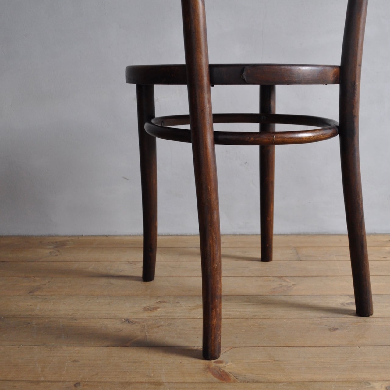 椅子 Thonet Bentwood Chair Thonet Bentwood Chair / トーネット ベントウッド チェア【A