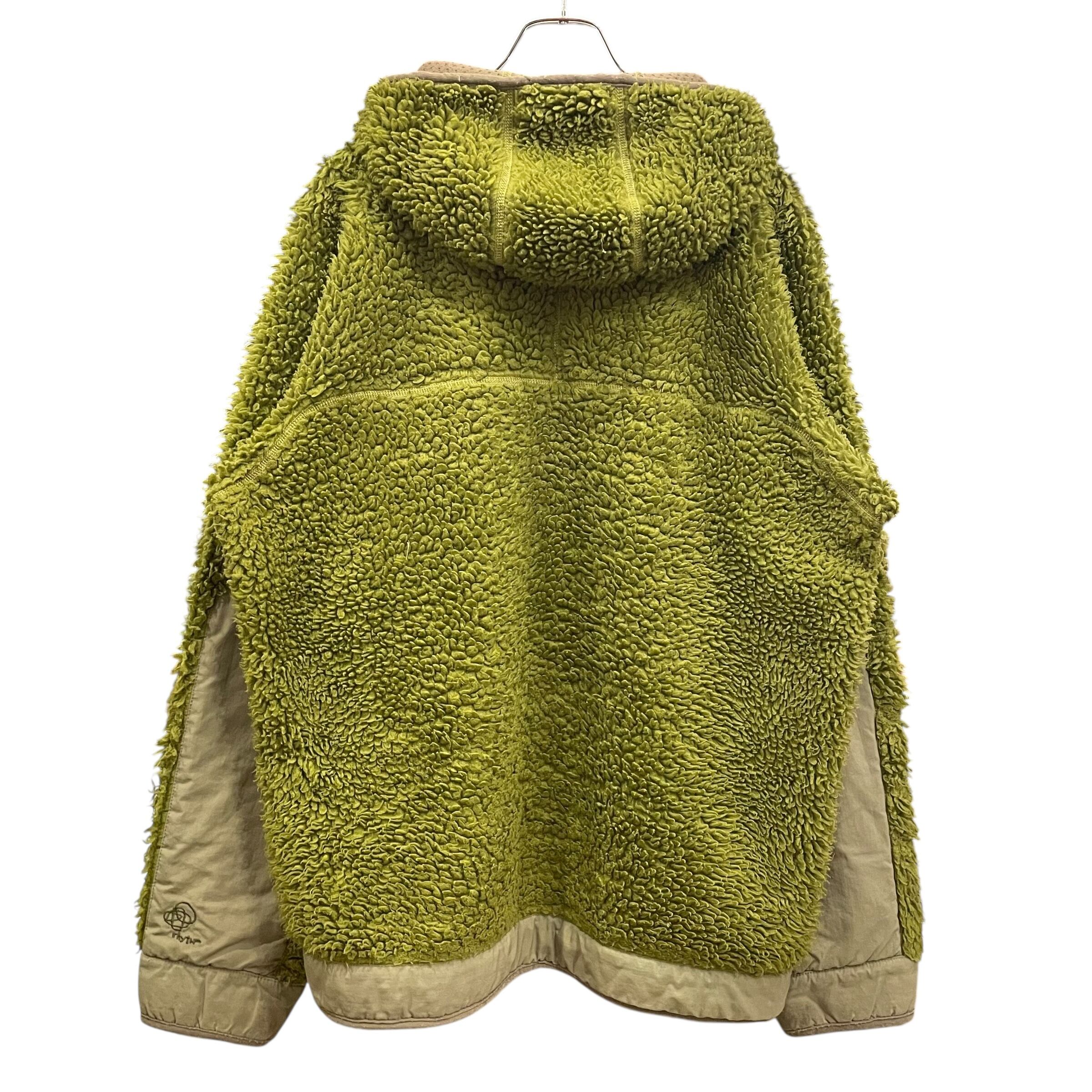 超名作】00's Patagonia Rhythm Hoodie 