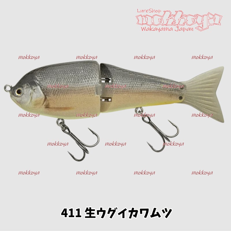 ノリーズ ヒラトップ 140F NORIES HIRA TOP プロトイエロー PROTO