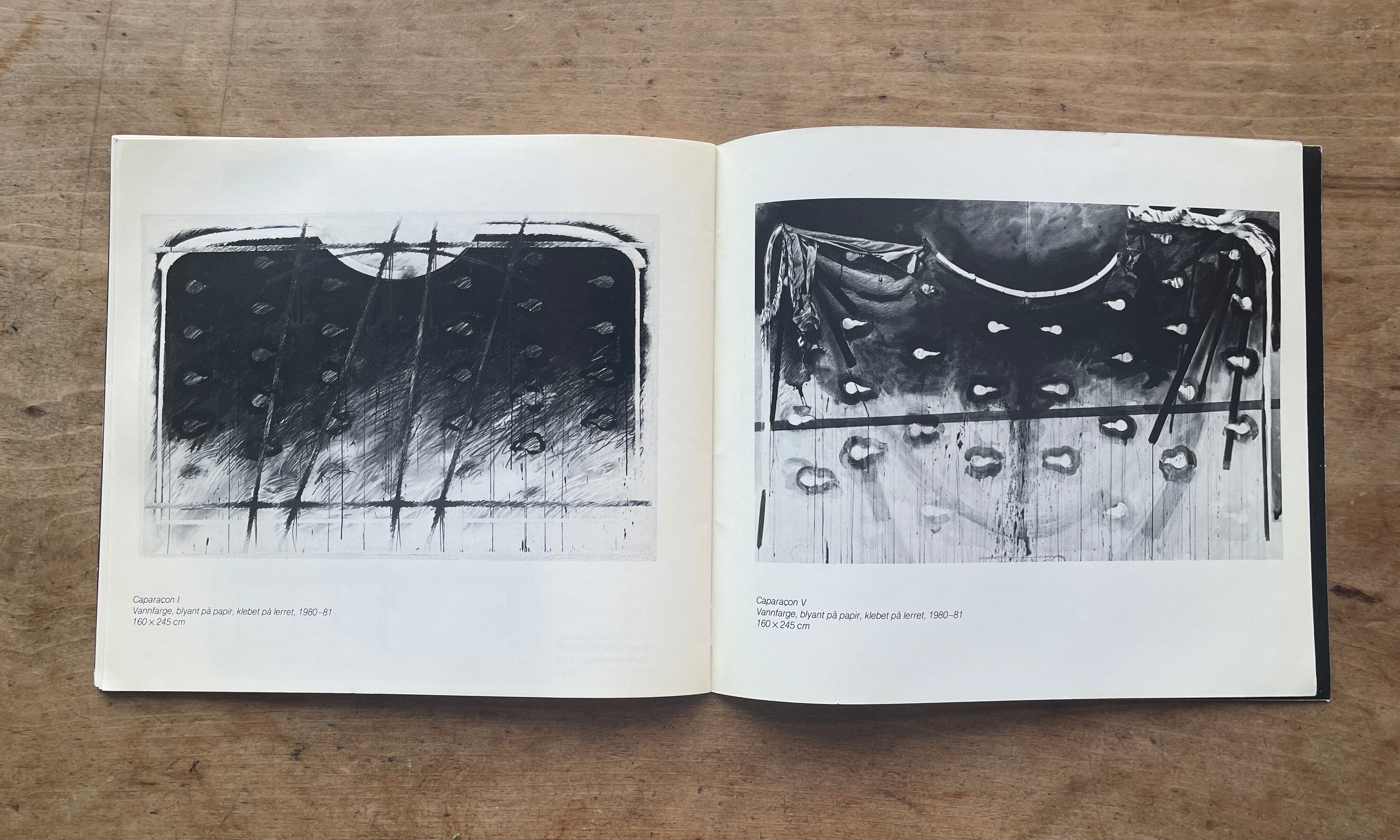 Desseins Gerard Gachet ジェラール・ガシェ素描集 ミケランジェロ素描