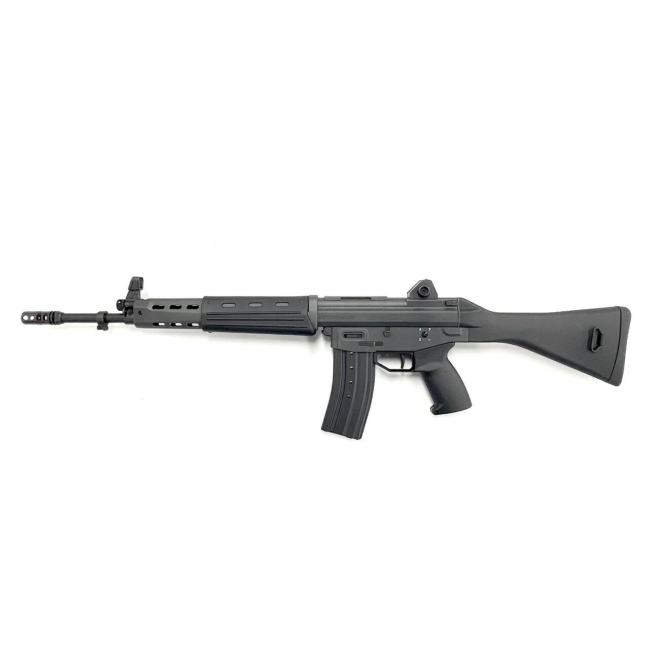 東京マルイ】スタンダード電動ガン 89式小銃(固定銃床 東京マルイ】スタンダード電動ガン 89式小銃(固定銃床