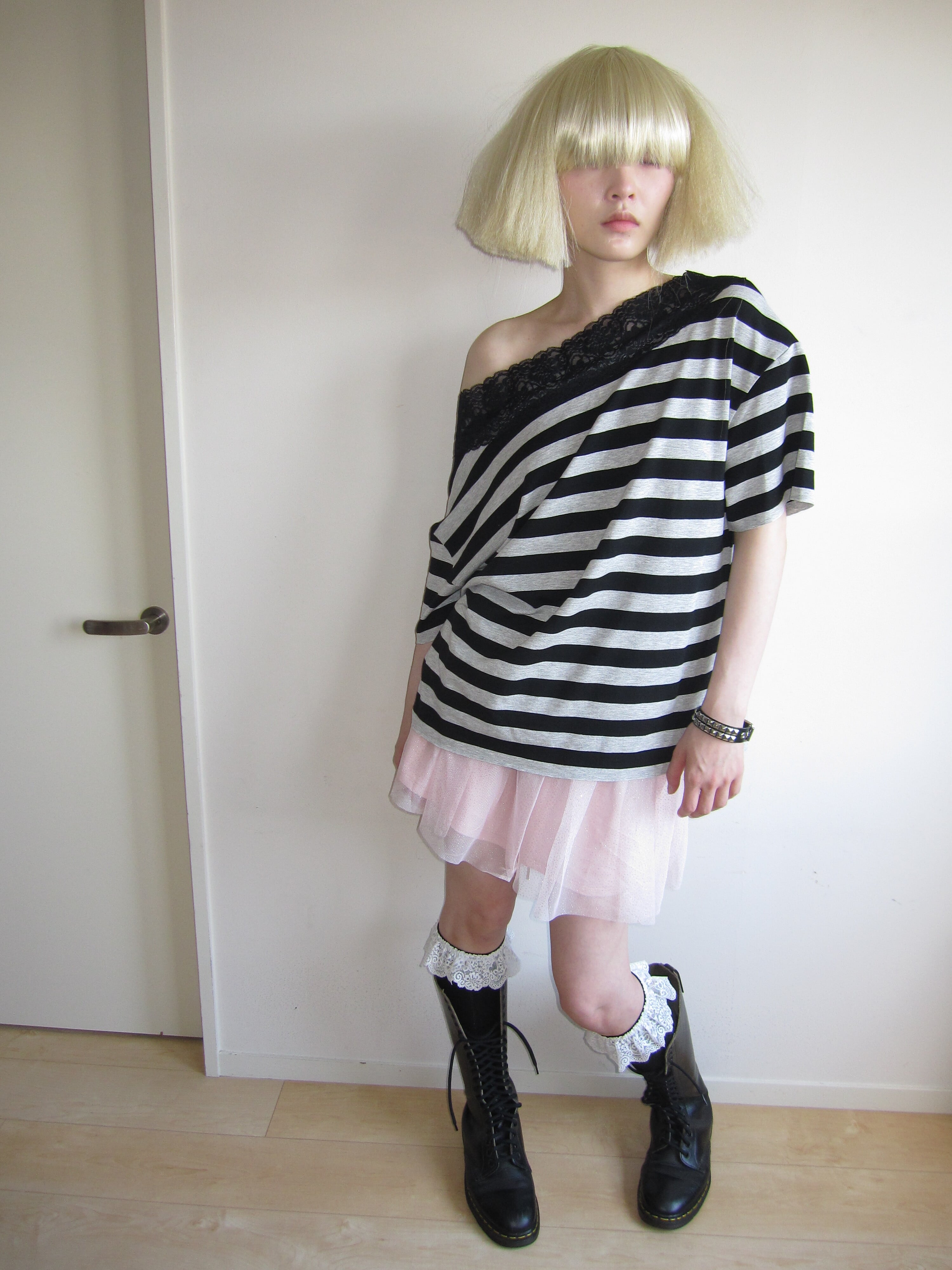 トップス n.k_atelier n.k atelier