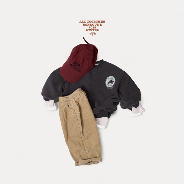 universal mtm（kids）