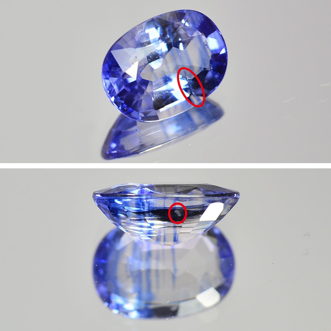 加工OK ソ付 天然 バイカラーサファイア 1.131ct ルース オーバル 加工OK ソ付 天然 バイカラーサファイア 1.131ct ルース オーバル