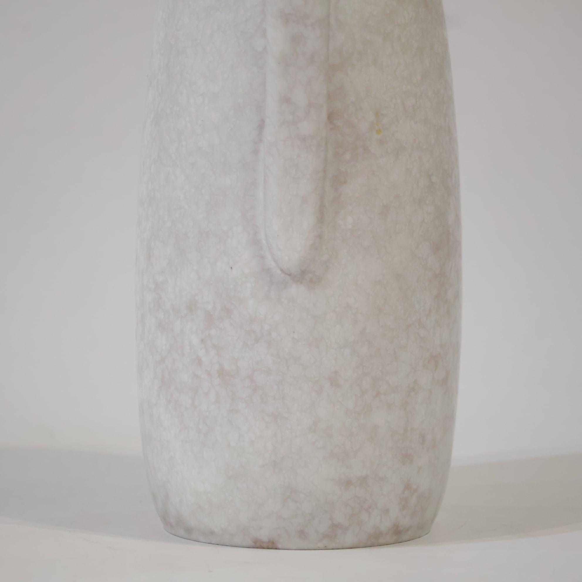 Ruscha-- 27.0cm | Fat Lava & German Art Pottery