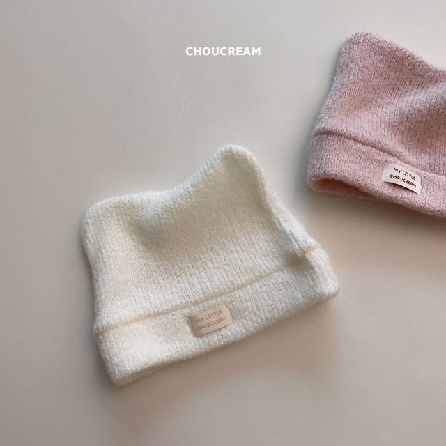入荷まち⭐︎即納⭐︎[ choucream ] kitty hat