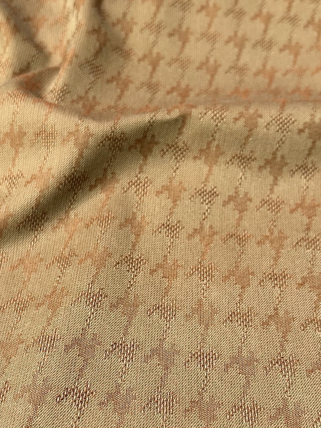 尾州【ビンテージ生地】