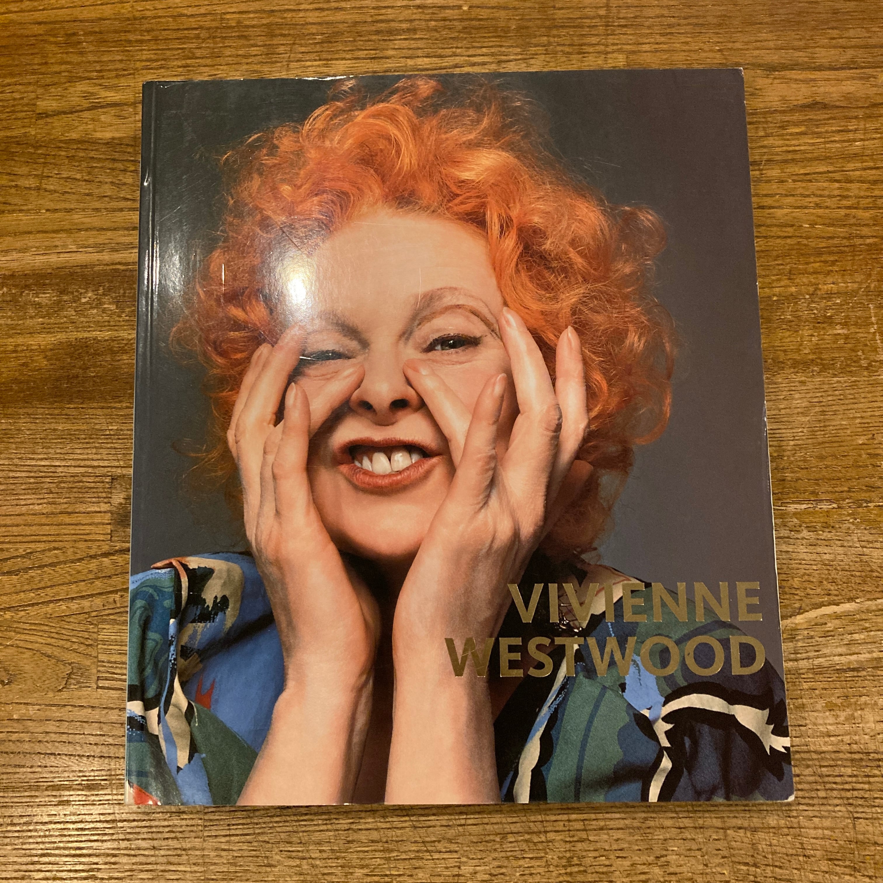 Vivian Westwood Claire Wilcox VIVIENNE WESTWOOD / CLAIRE WILCOX