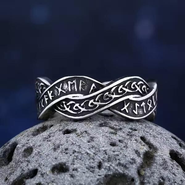 THE GREAT FROG HEAVY SKULL CROSS RING グレートフロッグ | PAY ID
